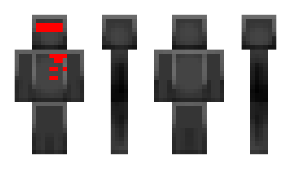 DrGordBord Minecraft Skin