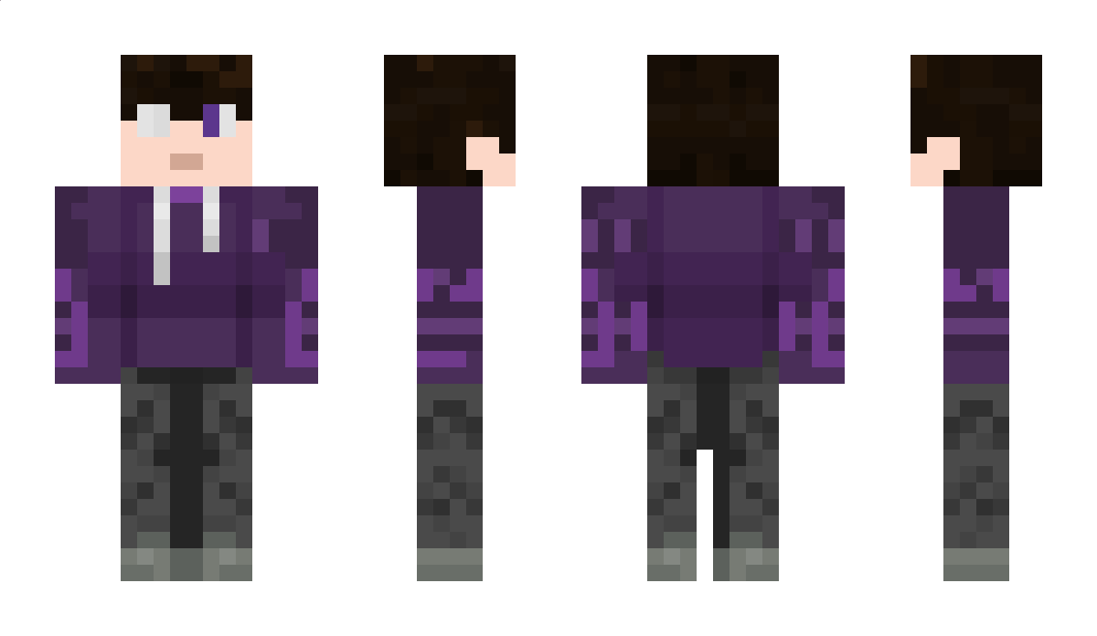 _Shadow__Ninja_ Minecraft Skin