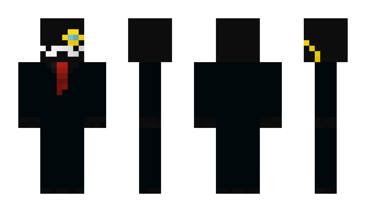 villotry Minecraft Skin