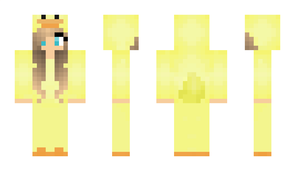 firelight12 Minecraft Skin