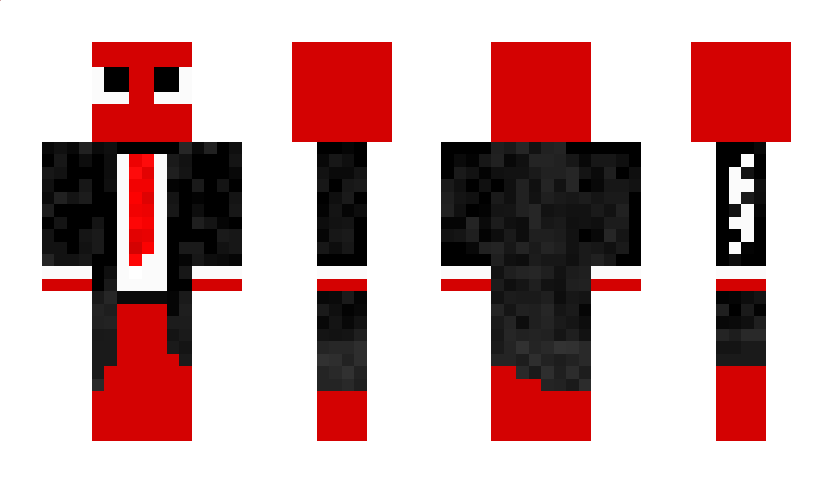 Skoapper Minecraft Skin