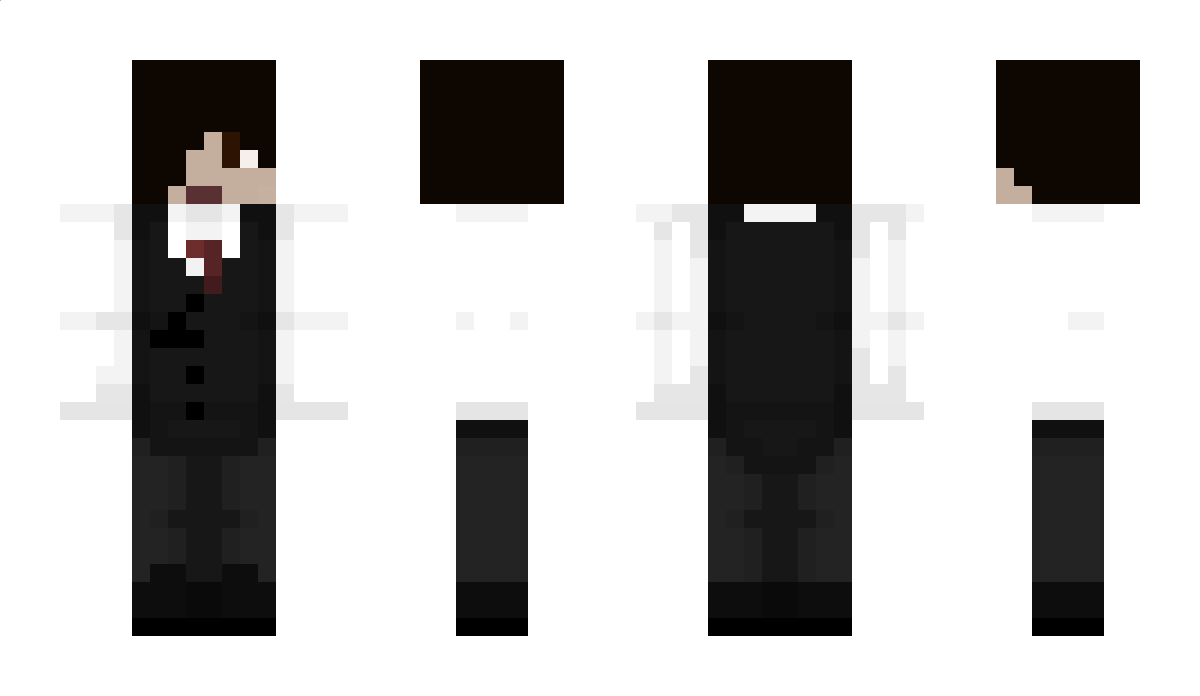 LMEEggo Minecraft Skin