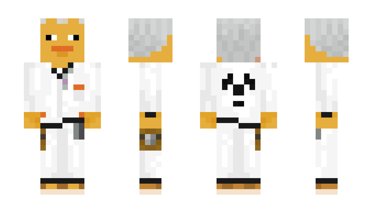 Nicolasito_ Minecraft Skin