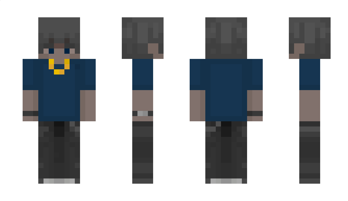 jajcarz_czort Minecraft Skin