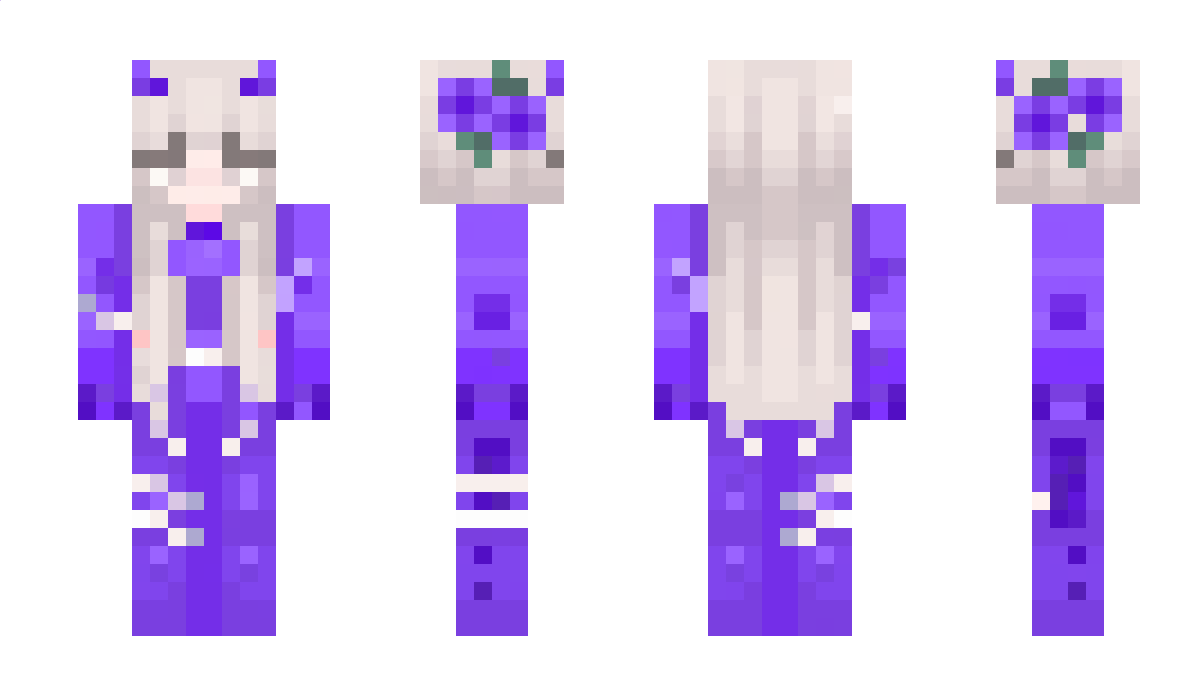 BastiGHGehen Minecraft Skin