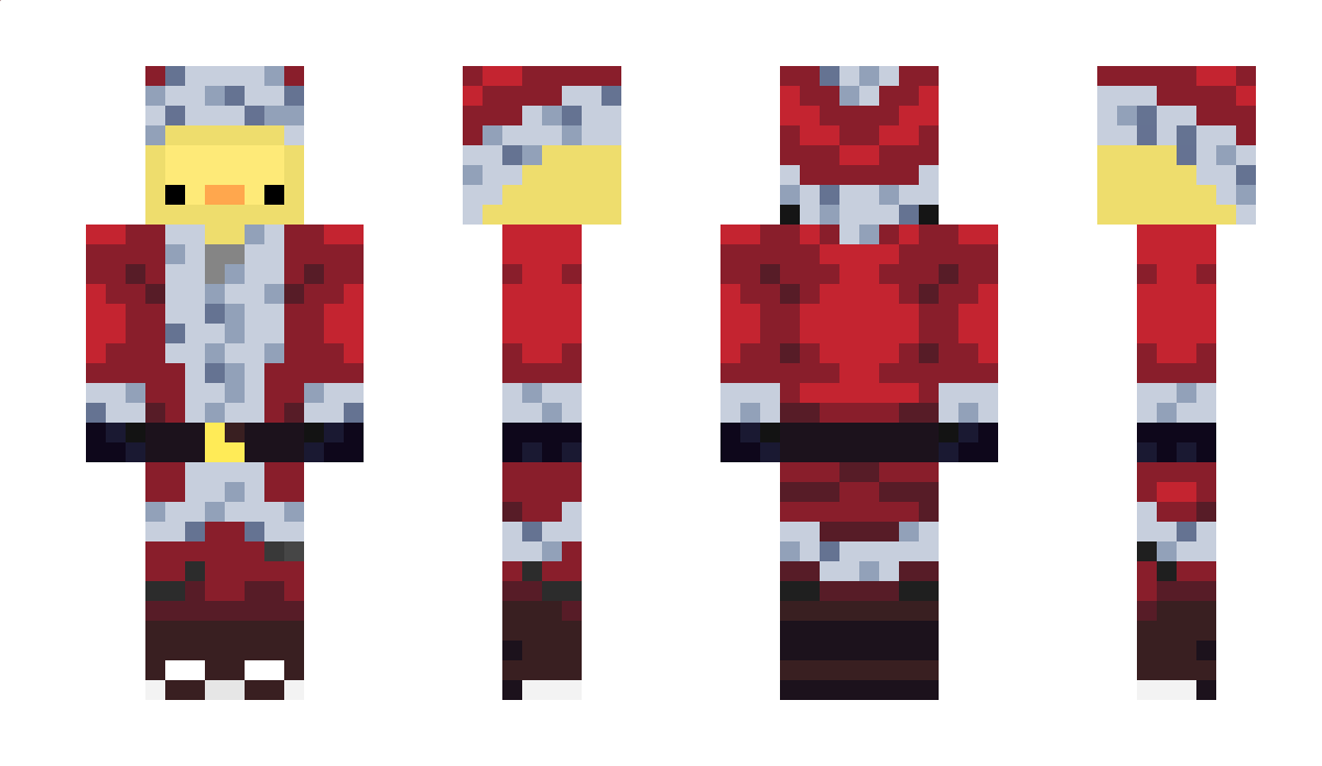 _alex83pa_ Minecraft Skin