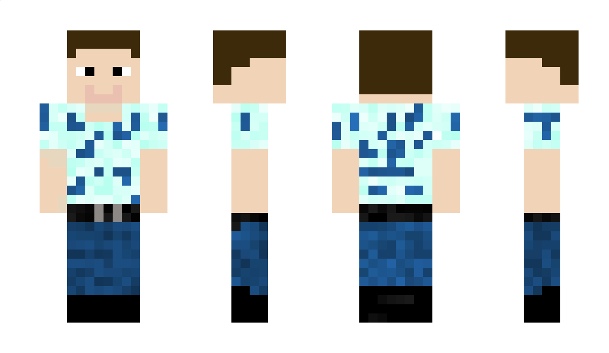 Igma_ Minecraft Skin