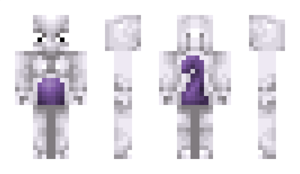 Diamond123 Minecraft Skin