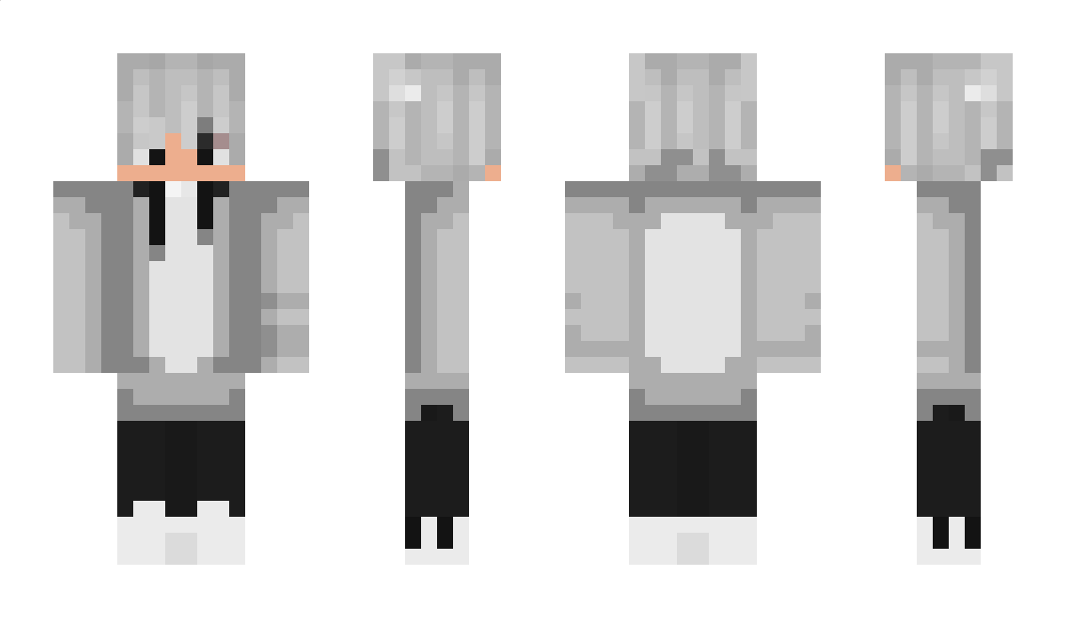 manfredder1 Minecraft Skin