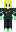 DullyCLAN Minecraft Skin