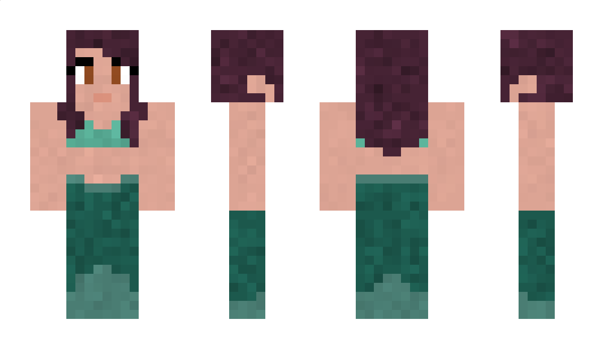 TheSneakySam Minecraft Skin