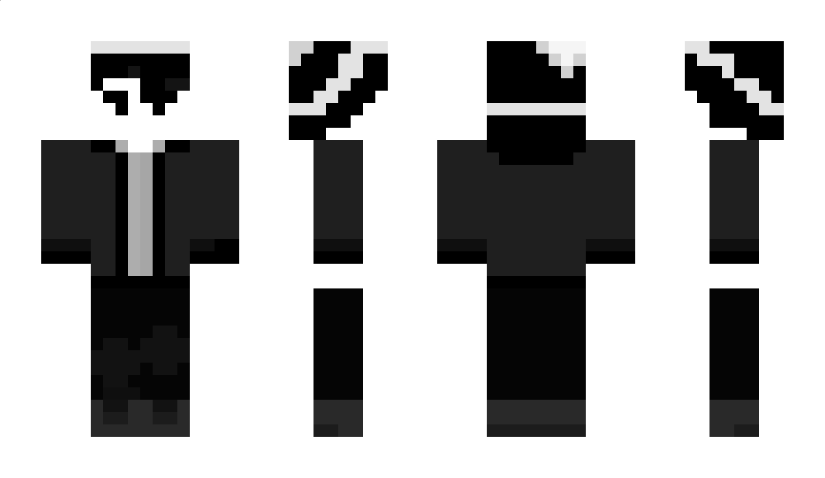 ACoolGuy2074 Minecraft Skin