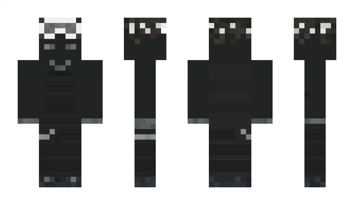 brutall_ Minecraft Skin