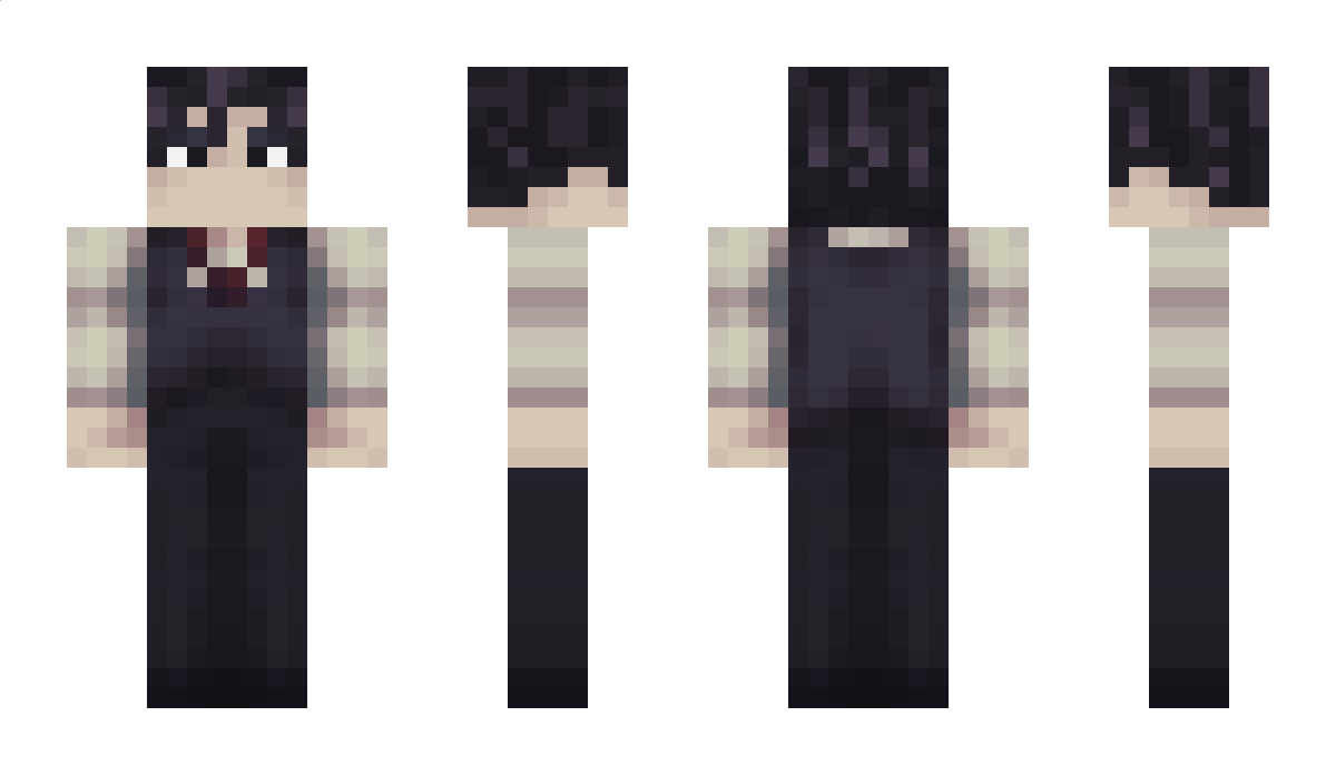 va1se Minecraft Skin