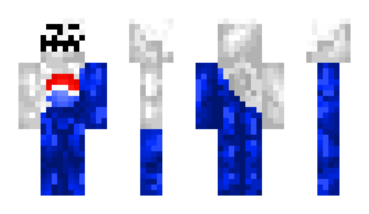 Sneedicus Minecraft Skin