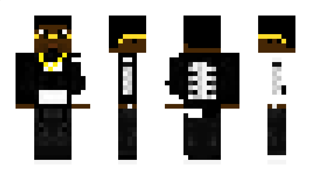 offsetmigos Minecraft Skin