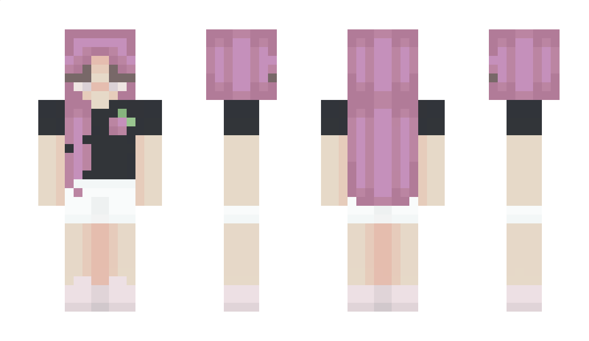 ClownMC Minecraft Skin