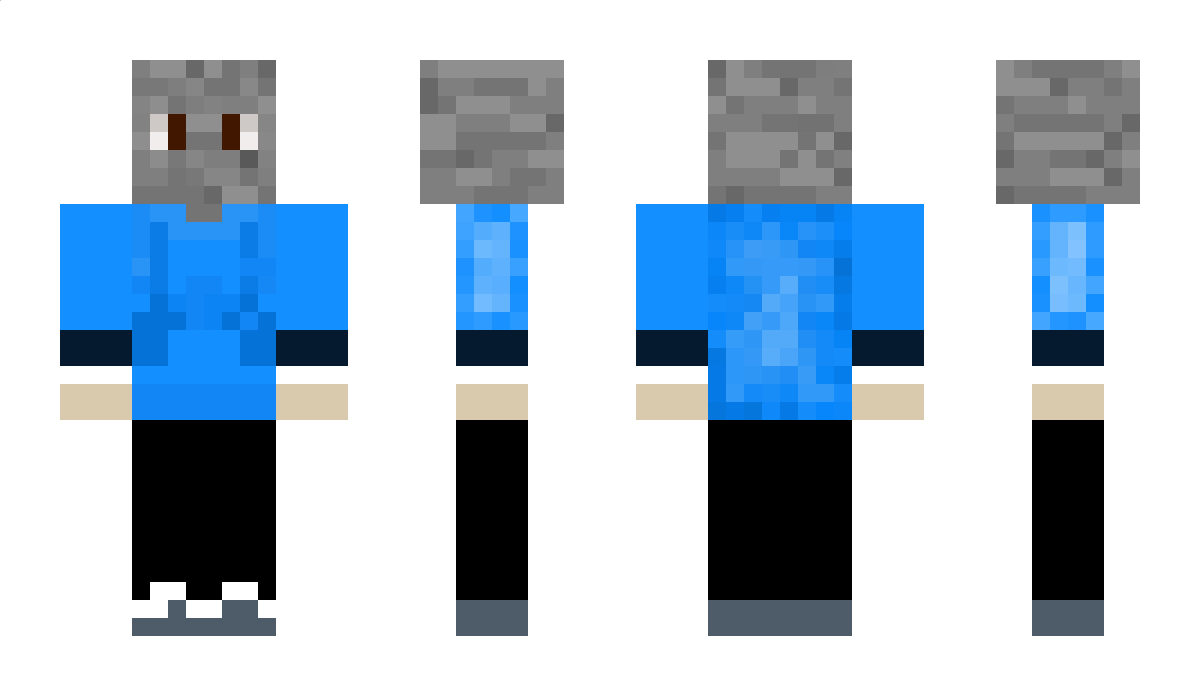 Cadex4_YT Minecraft Skin