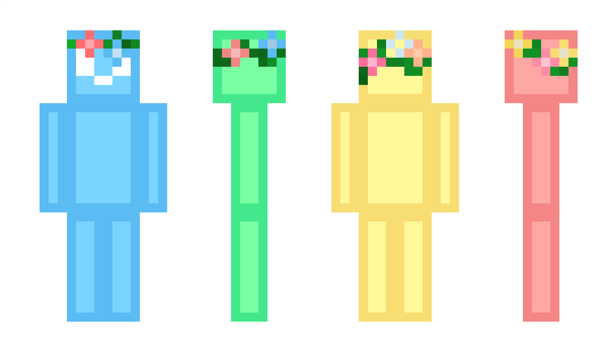 nathmm Minecraft Skin