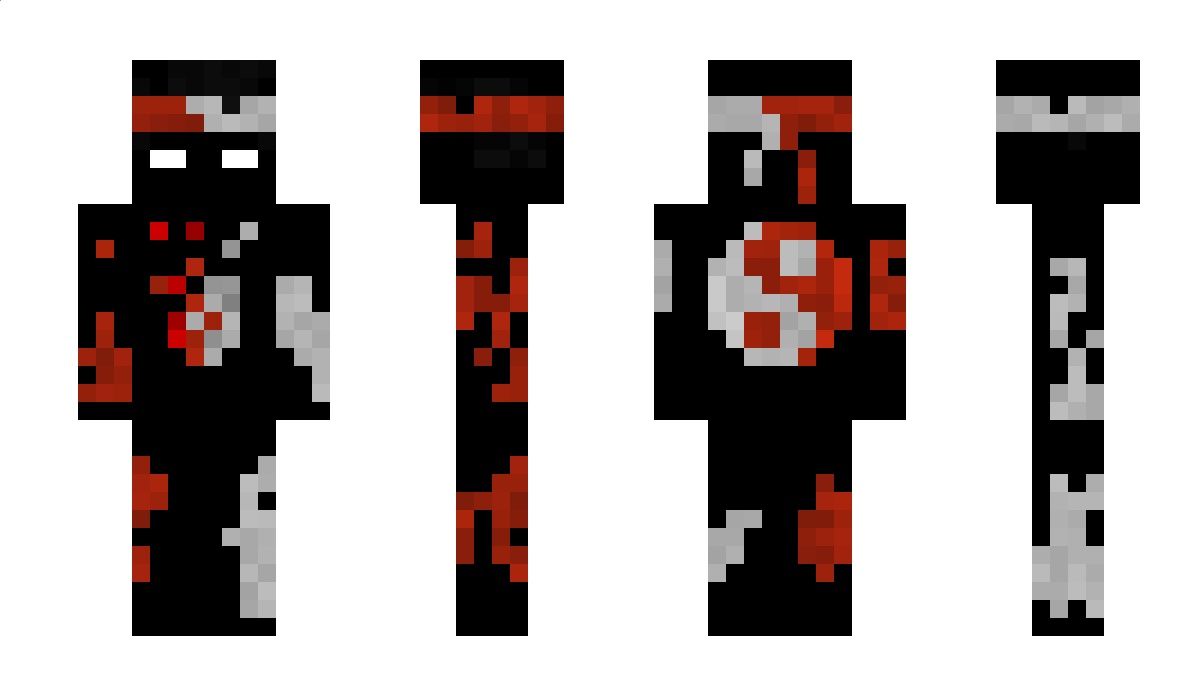 Nowx_ Minecraft Skin