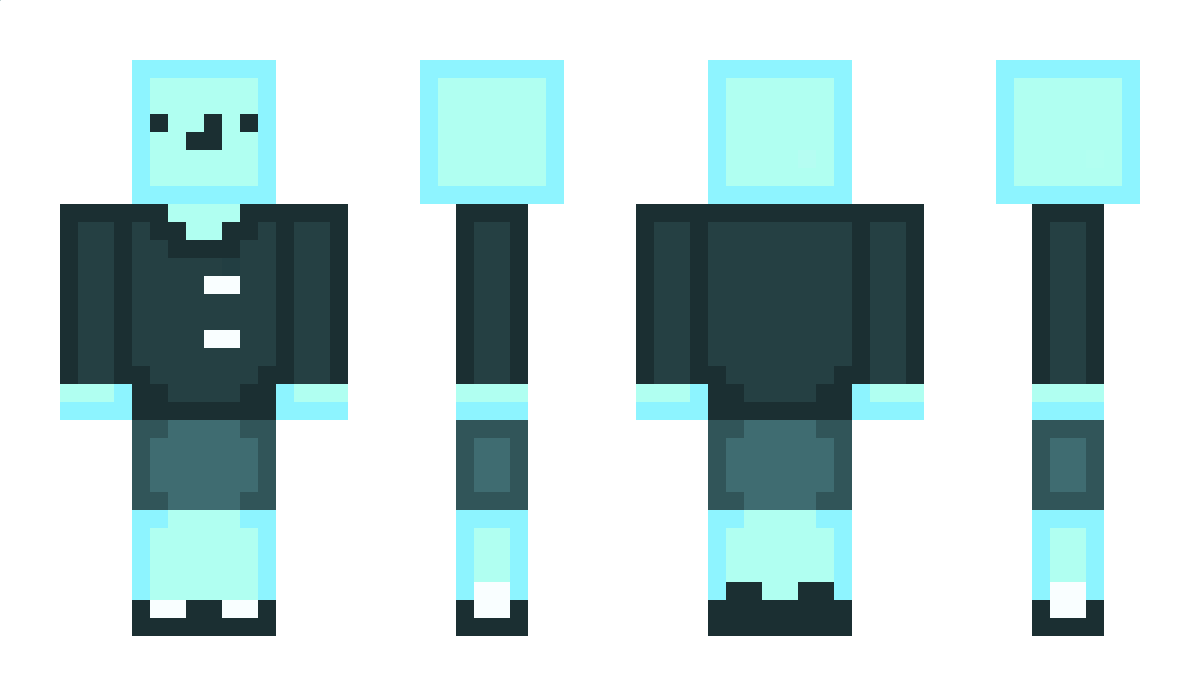 _Warple_ Minecraft Skin