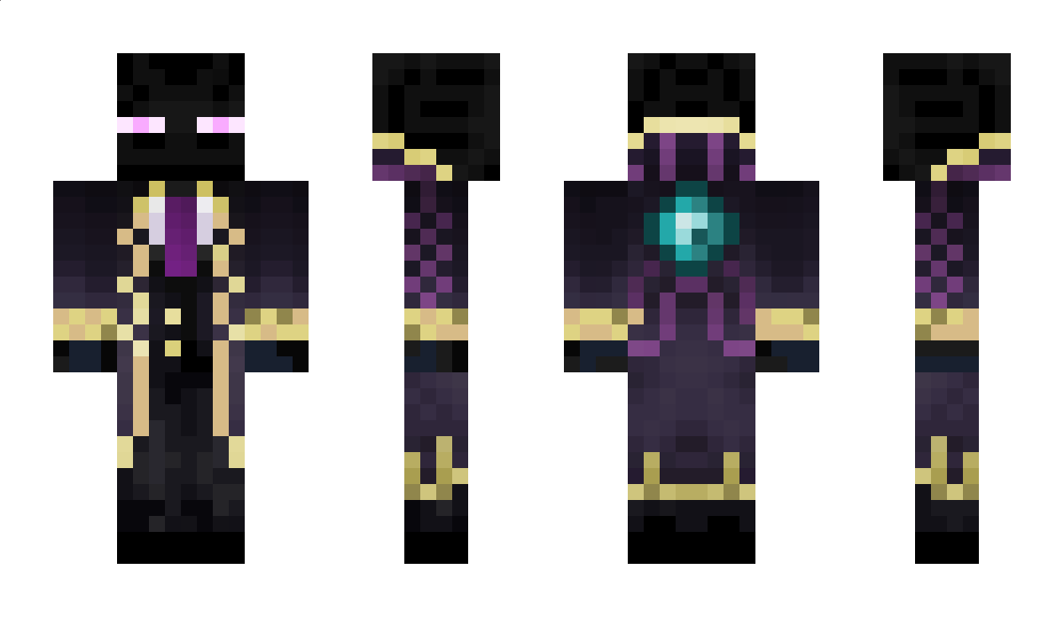 cl_june Minecraft Skin