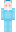 Iseky Minecraft Skin