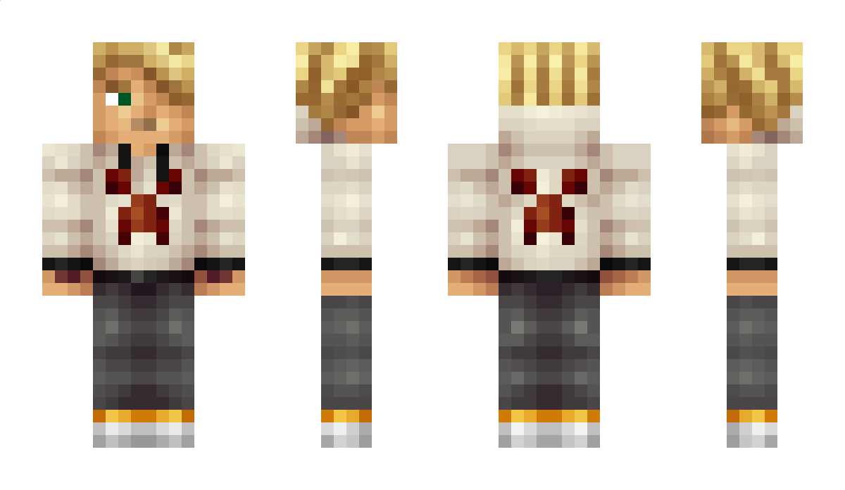 Hy_cannon Minecraft Skin