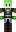 Swanlet Minecraft Skin