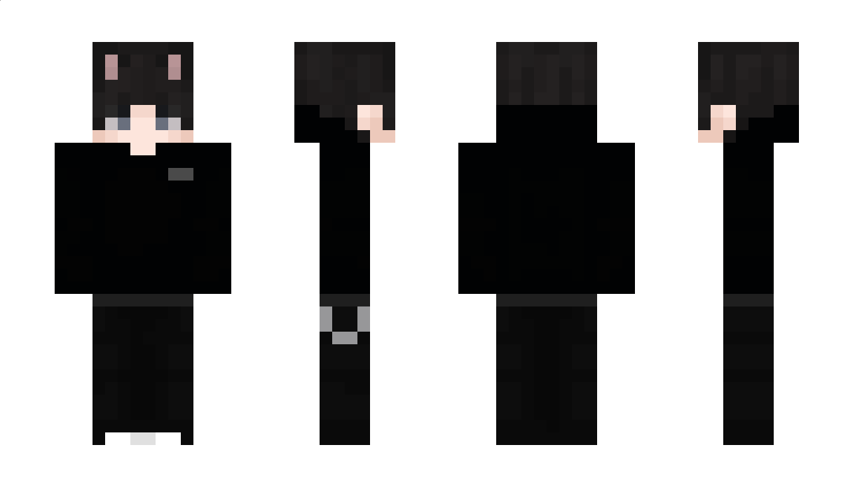 Corelio_ Minecraft Skin