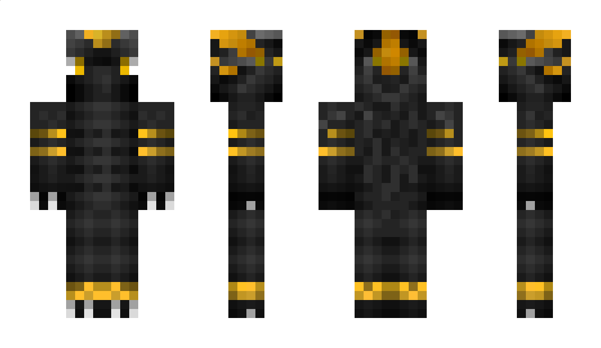 DragonMC__ Minecraft Skin — SkinMC