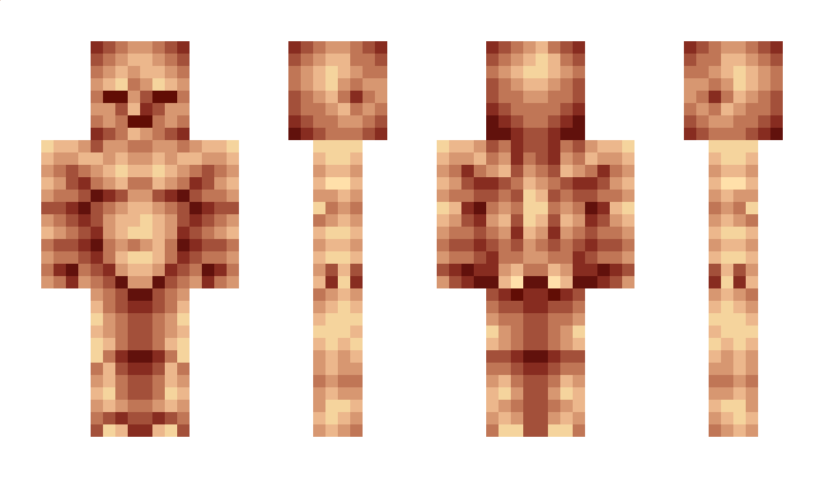 Kigslayer69420 Minecraft Skin