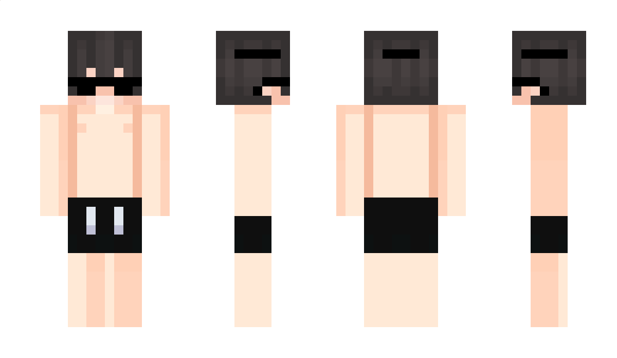 Zky69 Minecraft Skin