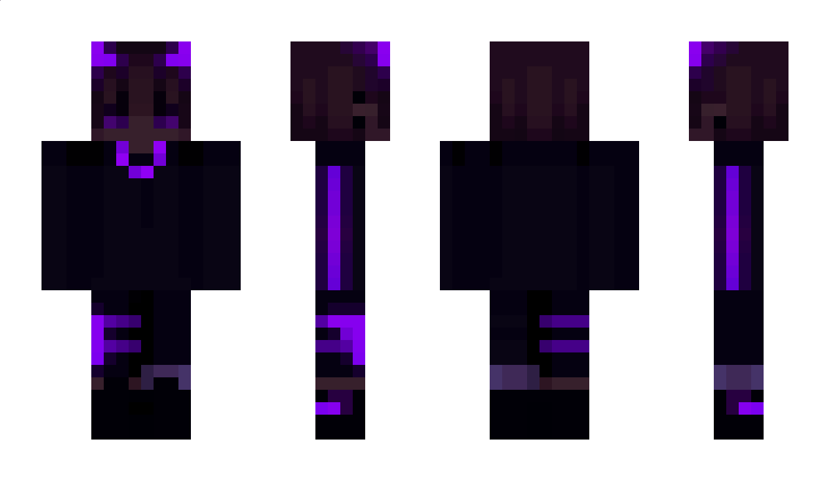 Adomiqq Minecraft Skin