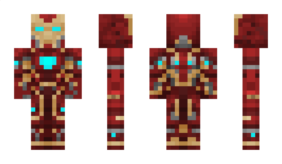 k6_ac2 Minecraft Skin