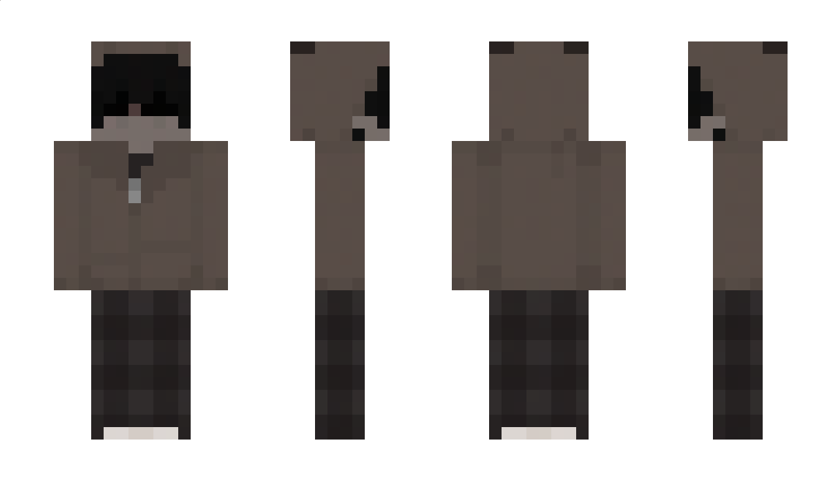 Layo412 Minecraft Skin