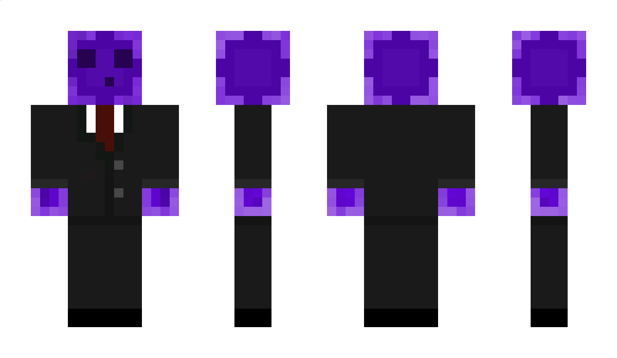 antikewl Minecraft Skin