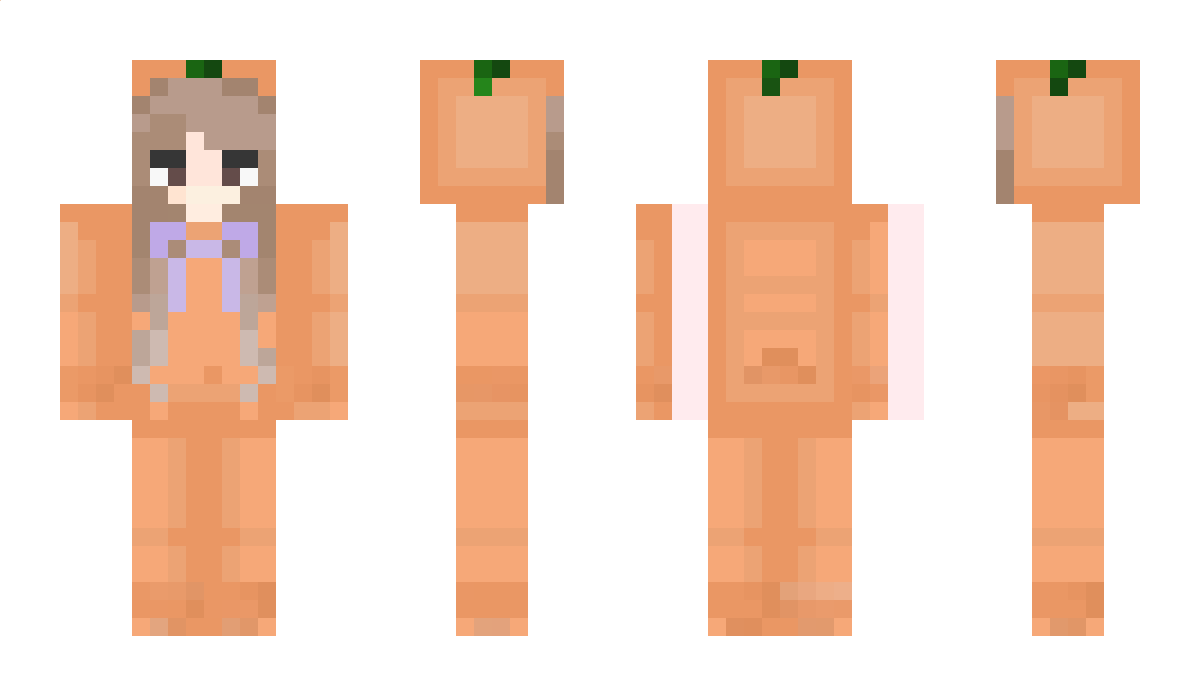 4minz Minecraft Skin