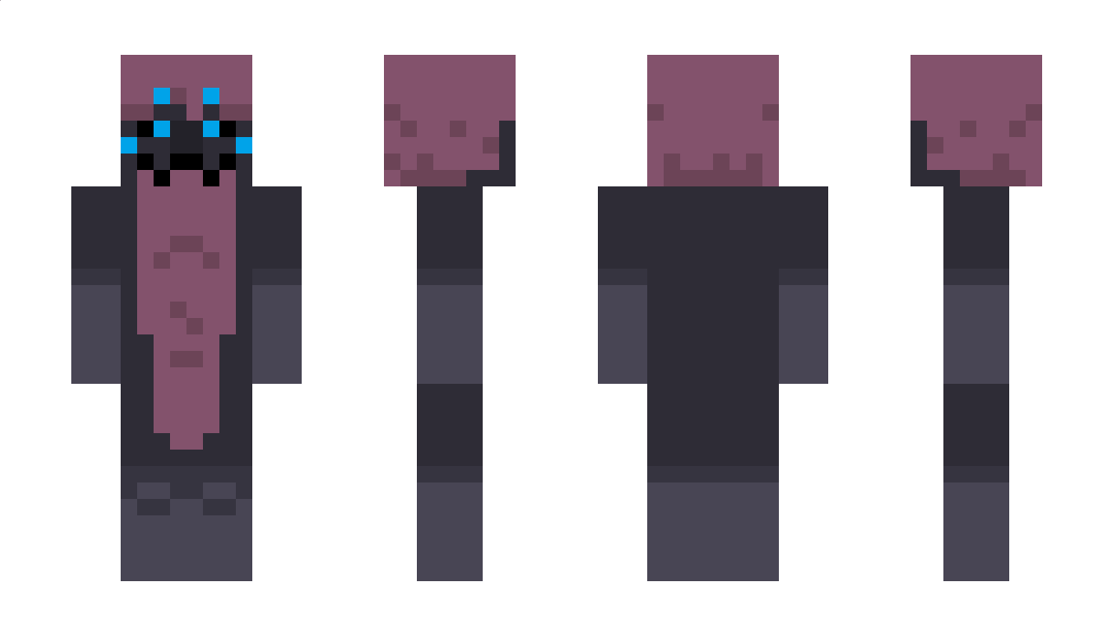 RipoffPingu Minecraft Skin