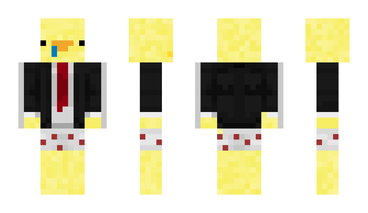 sqtish_ Minecraft Skin