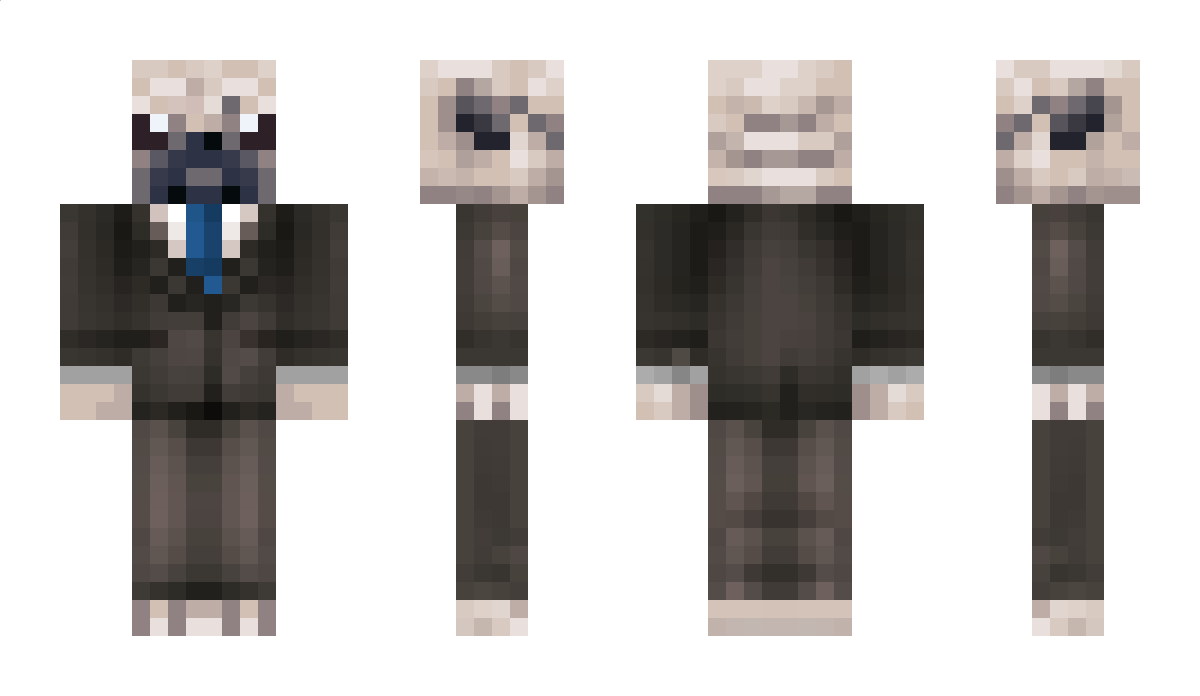 Boris1010 Minecraft Skin