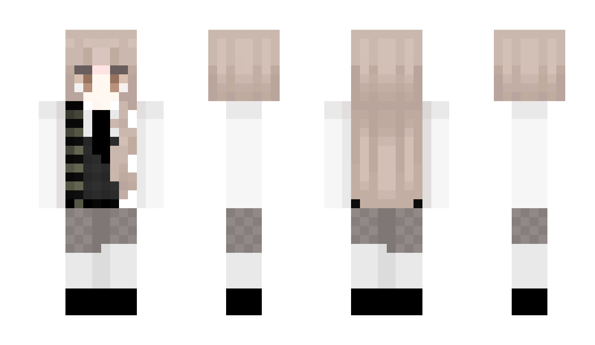 GeGe_A Minecraft Skin