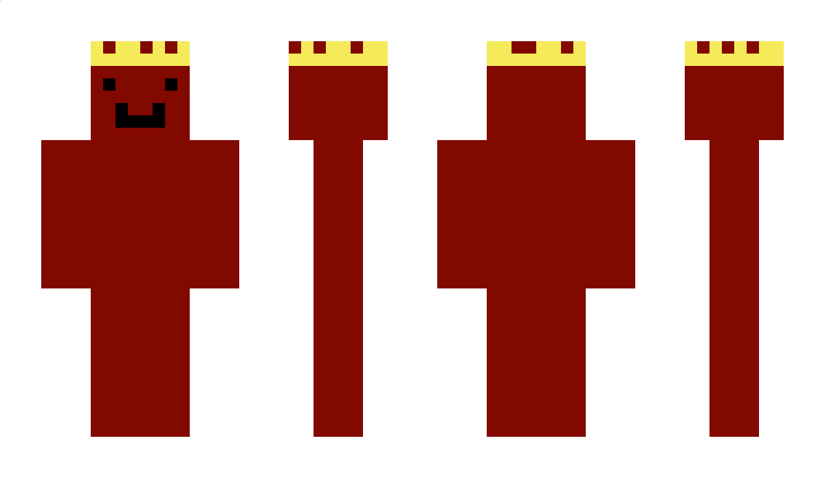 fix1_CZ Minecraft Skin