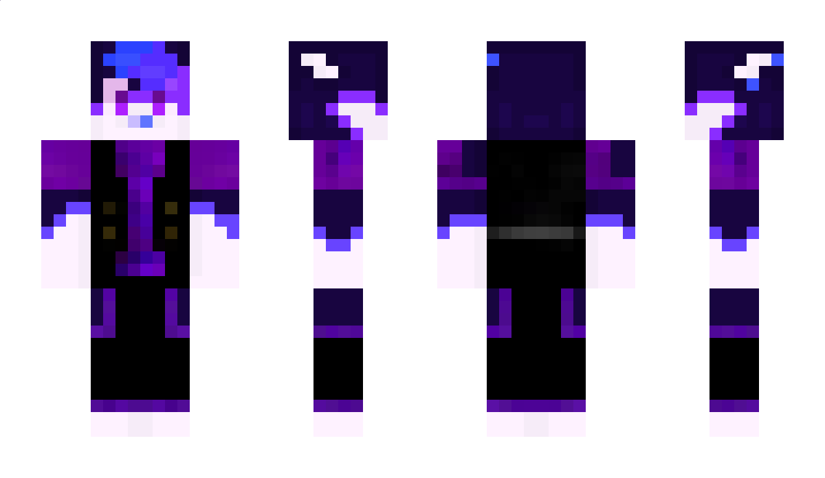 Quasar_chaos Minecraft Skin