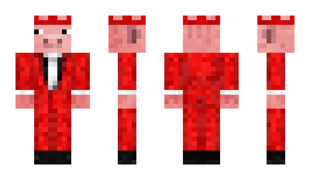 BZB_ Minecraft Skin