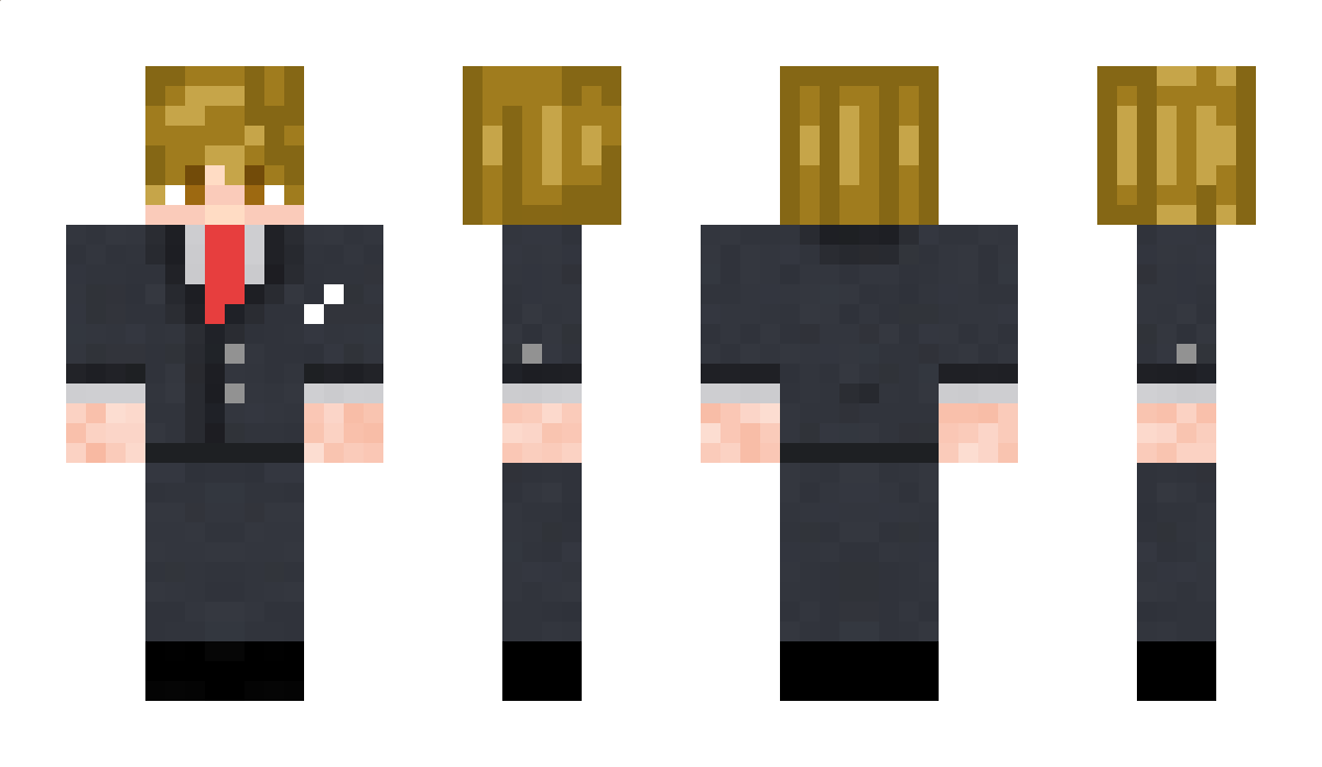 lLemzi Minecraft Skin