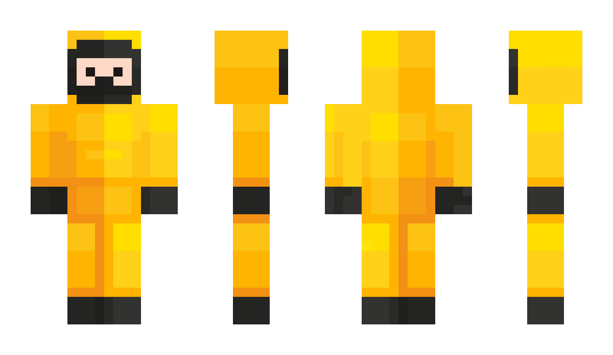 Diano Minecraft Skin