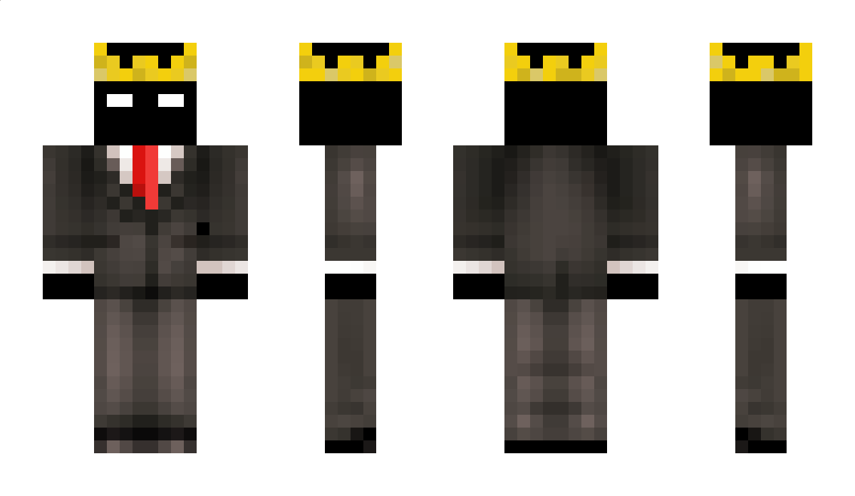 Raic2912 Minecraft Skin