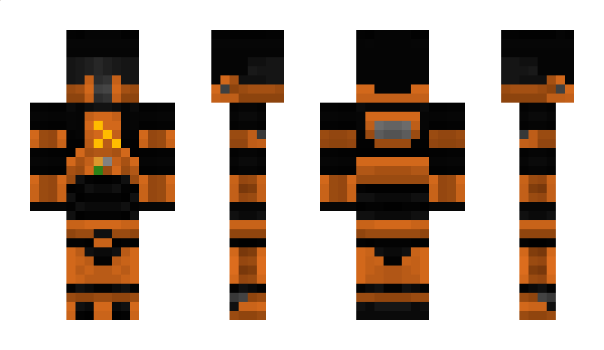 stuff9014 Minecraft Skin