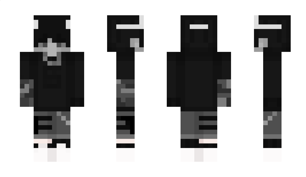 luisnonoli Minecraft Skin